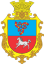 Blason de Terezyne