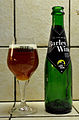 Sainte-Hélène Barley Wine