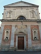 Església de Sant Antoni Abat