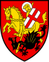 Blason de Saint-George