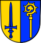 Göggingen – Stemma