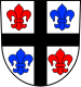 Coat of arms of Illerrieden