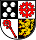 Coat of arms of Wiesbach