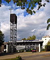 Church of Our Lady (Maria Consolatrix Afflictorum), Pachtener Heide