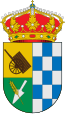 Blason de Valdecarros