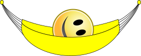 ein Smileysymbol