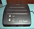 FC Twin Video Game System (unknown) November 20, 2006-Present