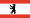 Vlag van Berlijn