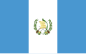 Bendera Guatemala