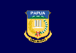 Vlag van Papua