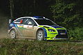 Focus RS WRC 06