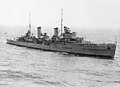 HMAS Sydney