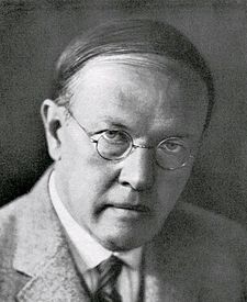 Hugo Boettinger asi 1930