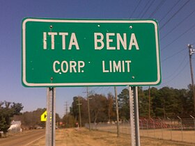 Itta Bena