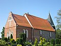 Johanneskerk, Bannesdorf