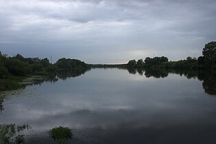 Wiks va Ugra kuksa