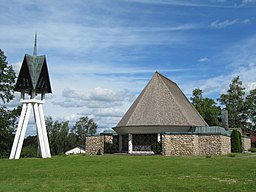 Lammhults kyrka