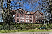 Ehemalige Volkshochschule