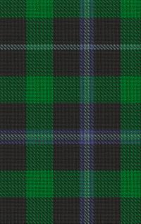 Tartan klanu