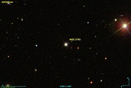 NGC 3793