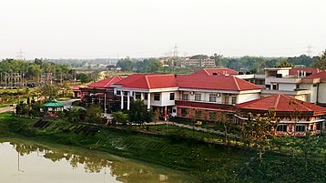 National Institute of Technology, Silchar