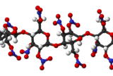 Image illustrative de l’article Nitrocellulose