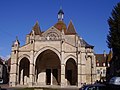 Collégiale Notre-Dame de Beaune