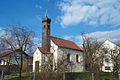 Katholische Filialkirche St. Bartholomäus