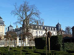 Château d'Aspremont-Lynden