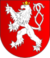 Ģerbonis: Klodzko