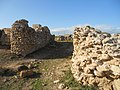 Villa romana - Pars urbana - Resti degli ambienti di servizio