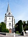 Kirche Saint-Rémi von Petit-Appeville