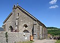 Kapelle Notre-Dame Trouvée