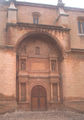 Porta Renacentista de San Blas