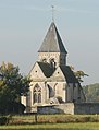 Église Saint-Martin de Rousseloy