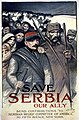 Save Serbia