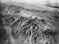 Desert south-east of Cairo, January 31, 1904.