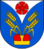 Coat of arms of Starý Vestec