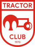 Tractor SC