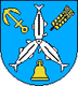 Coat of arms of Kröslin