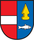 Rheinhausen címere