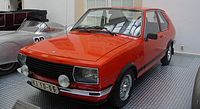 Wartburg 355