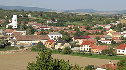 Žádovice - Sœmeanza