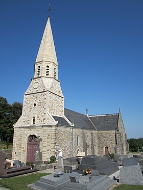 Saint-Martin-le-Hébert