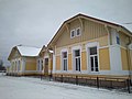 Thumbnail for Novosibirsk-Yuzhny railway station