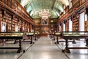 Biblioteca Nazionale Braidense