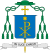 Luciano Giovannetii's coat of arms