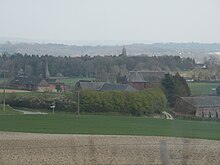 Esclavelles - bourg.JPG