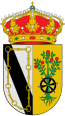 Blason de El Granado