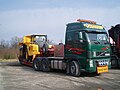 Volvo FH 16 700 2. generace